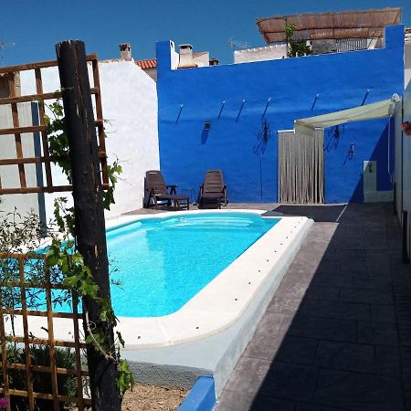 Casa Holmes Βίλα Las Casillas  Εξωτερικό φωτογραφία