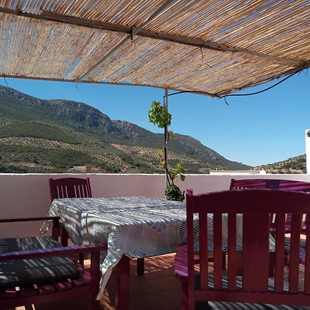 Casa Holmes Βίλα Las Casillas  Εξωτερικό φωτογραφία