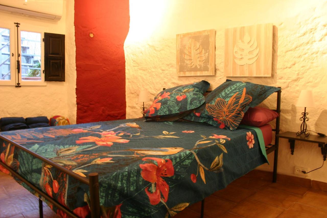 Casa Holmes Βίλα Las Casillas  Εξωτερικό φωτογραφία