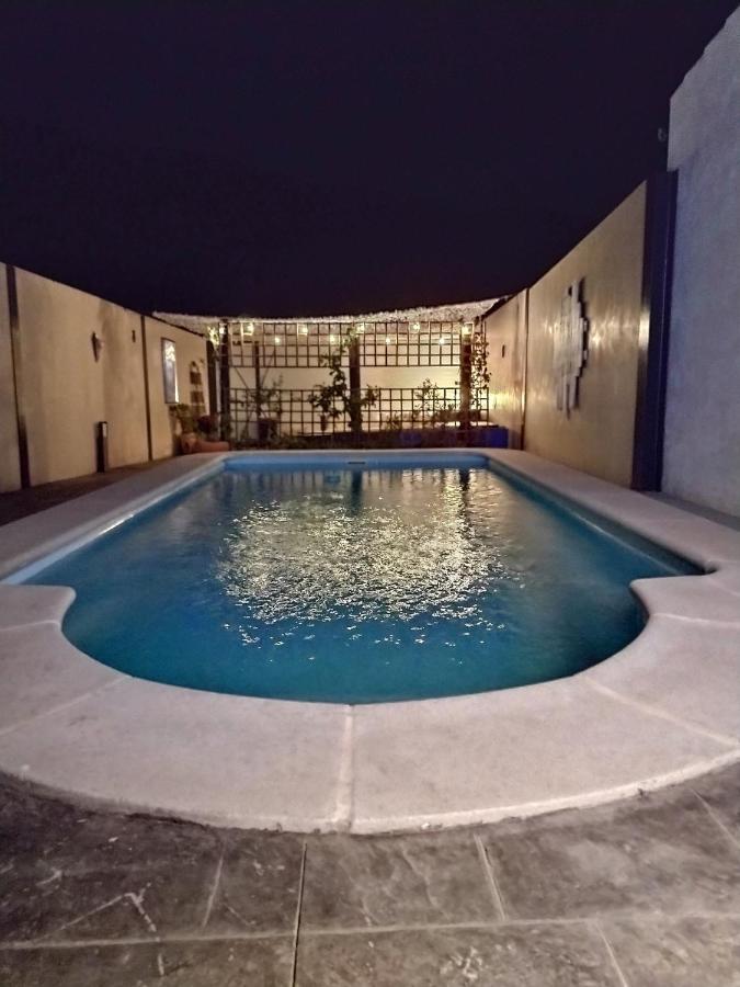 Casa Holmes Βίλα Las Casillas  Εξωτερικό φωτογραφία