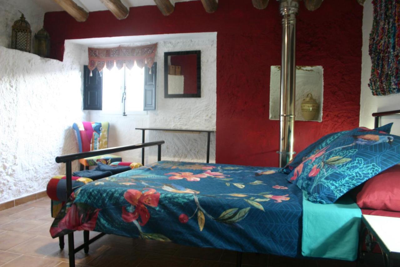 Casa Holmes Βίλα Las Casillas  Εξωτερικό φωτογραφία