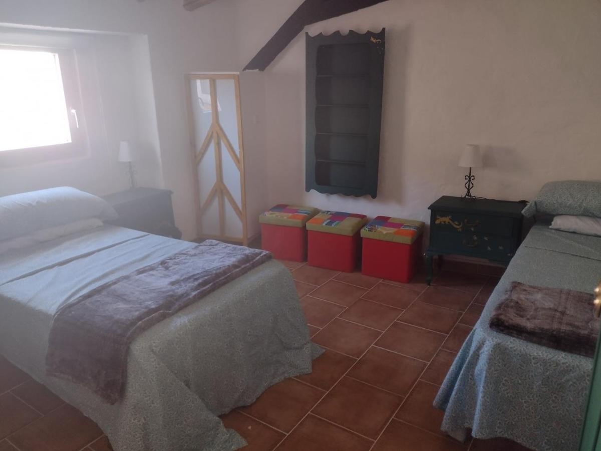 Casa Holmes Βίλα Las Casillas  Εξωτερικό φωτογραφία