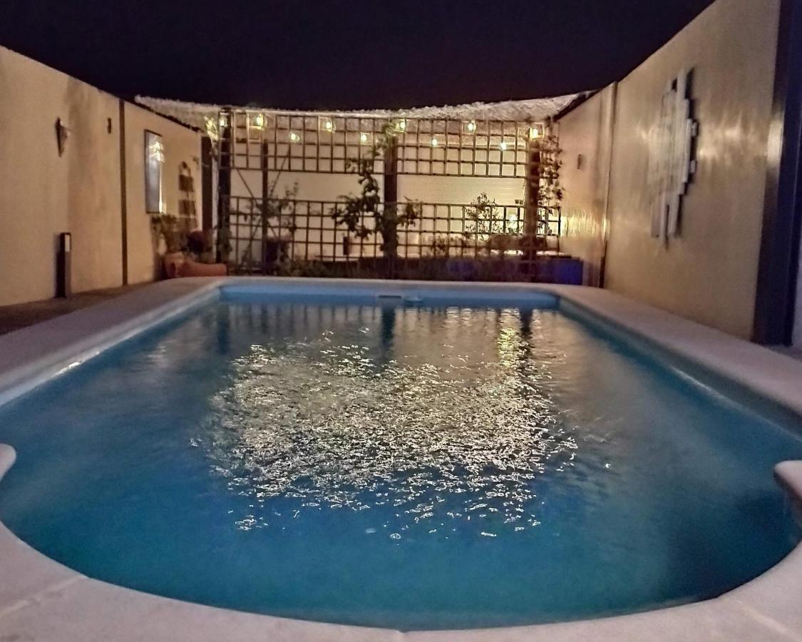 Casa Holmes Βίλα Las Casillas  Εξωτερικό φωτογραφία