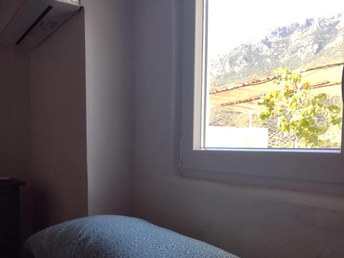 Casa Holmes Βίλα Las Casillas  Εξωτερικό φωτογραφία