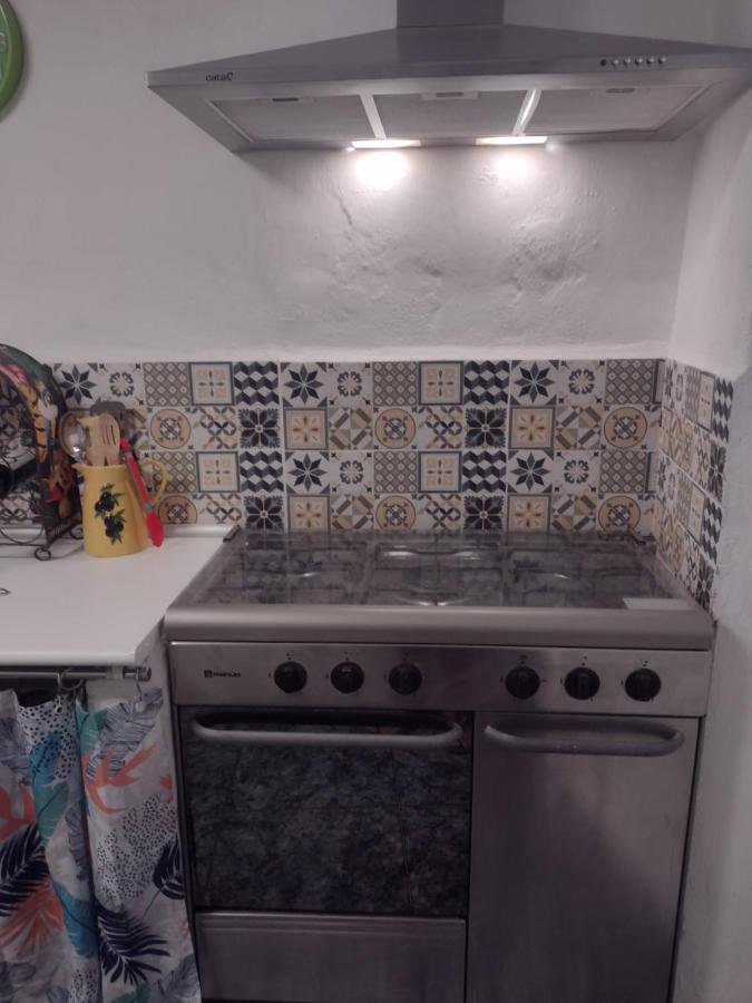 Casa Holmes Βίλα Las Casillas  Εξωτερικό φωτογραφία