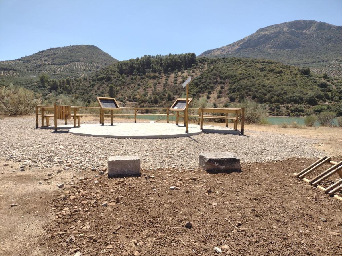 Casa Holmes Βίλα Las Casillas  Εξωτερικό φωτογραφία