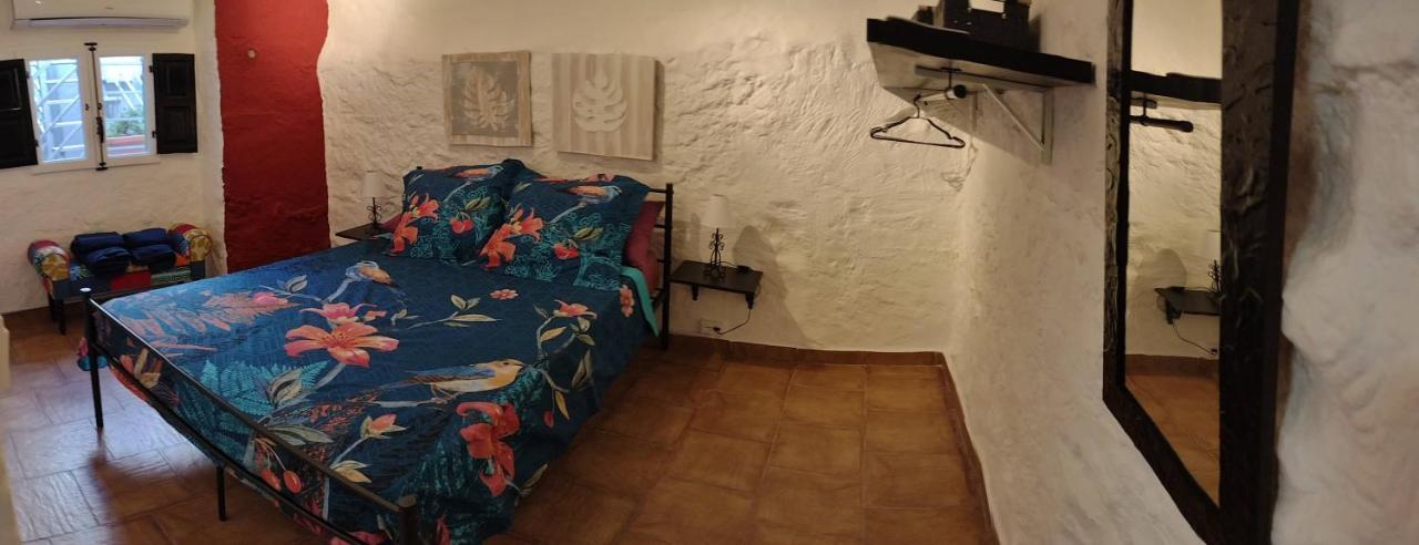 Casa Holmes Βίλα Las Casillas  Εξωτερικό φωτογραφία