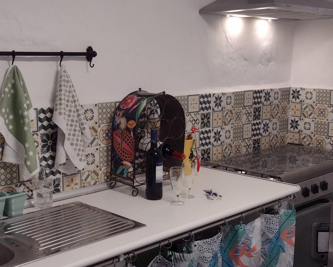 Casa Holmes Βίλα Las Casillas  Εξωτερικό φωτογραφία