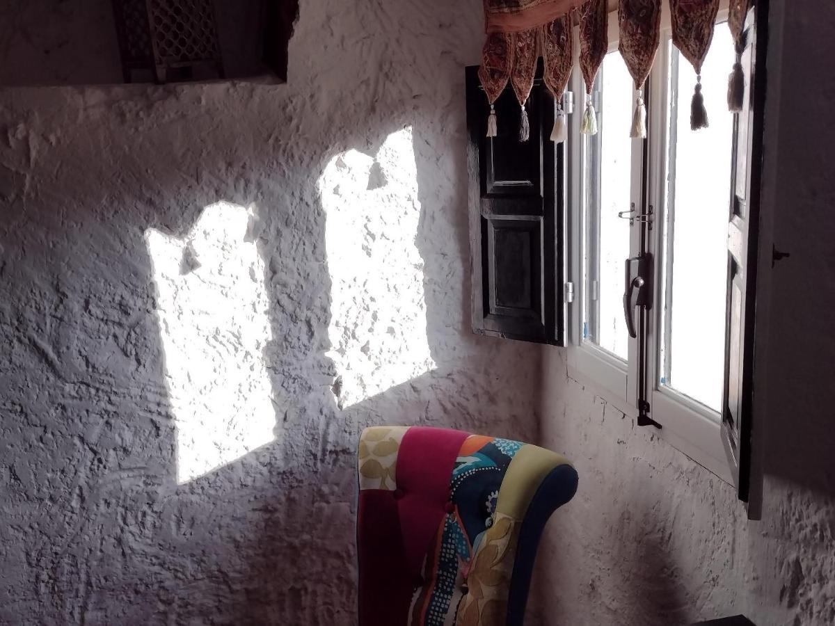 Casa Holmes Βίλα Las Casillas  Εξωτερικό φωτογραφία
