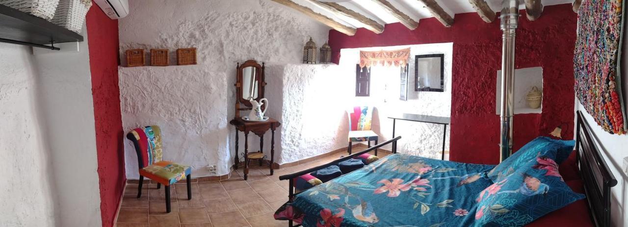 Casa Holmes Βίλα Las Casillas  Εξωτερικό φωτογραφία