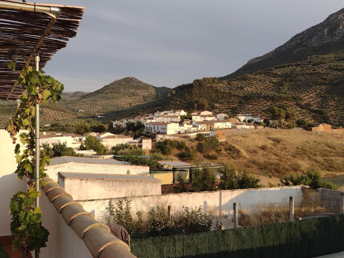 Casa Holmes Βίλα Las Casillas  Εξωτερικό φωτογραφία