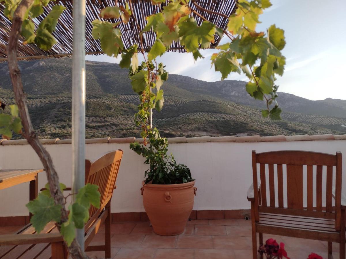 Casa Holmes Βίλα Las Casillas  Εξωτερικό φωτογραφία