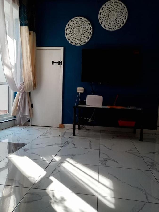 Casa Holmes Βίλα Las Casillas  Εξωτερικό φωτογραφία