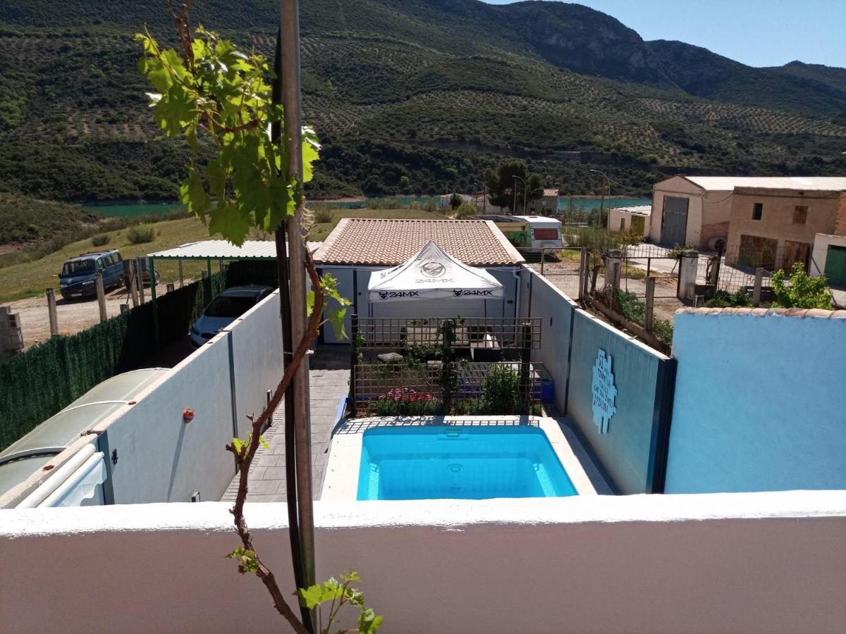 Casa Holmes Βίλα Las Casillas  Εξωτερικό φωτογραφία