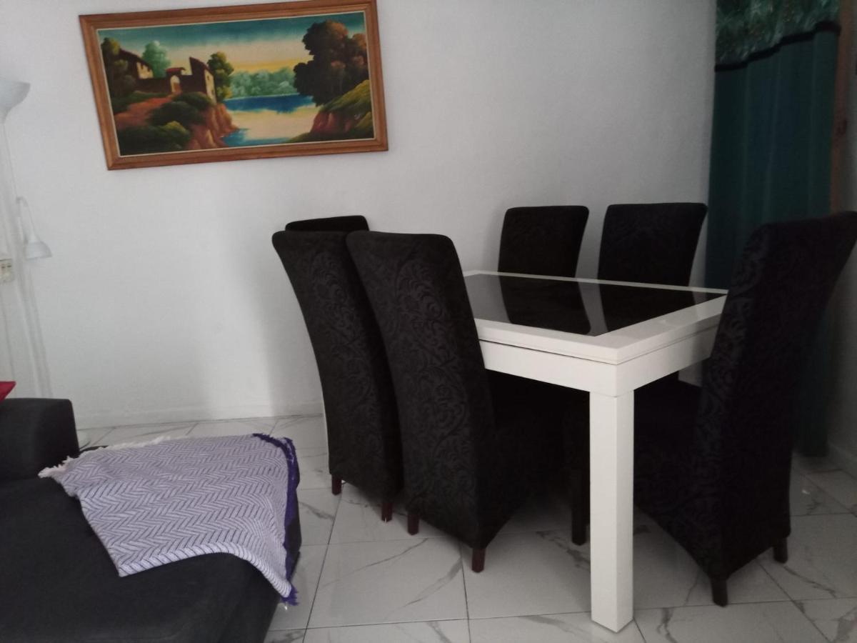 Casa Holmes Βίλα Las Casillas  Εξωτερικό φωτογραφία