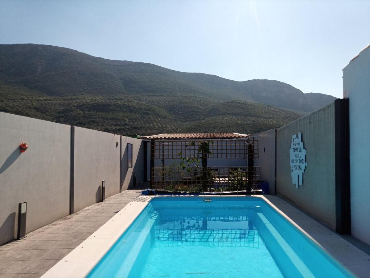 Casa Holmes Βίλα Las Casillas  Εξωτερικό φωτογραφία