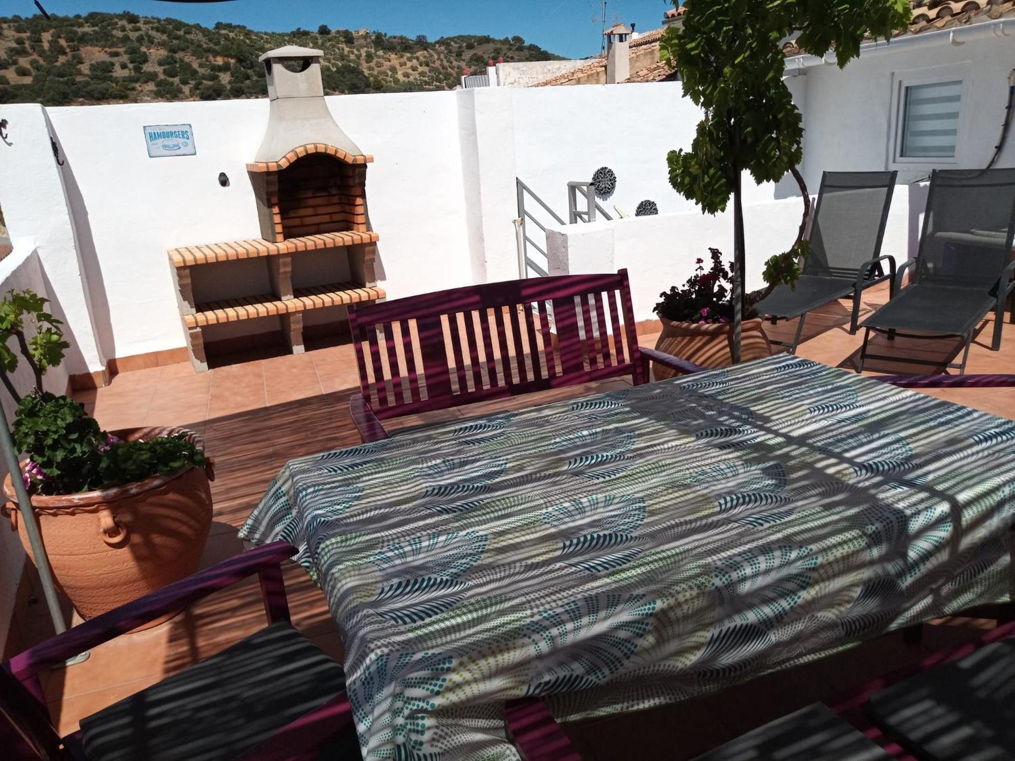 Casa Holmes Βίλα Las Casillas  Εξωτερικό φωτογραφία